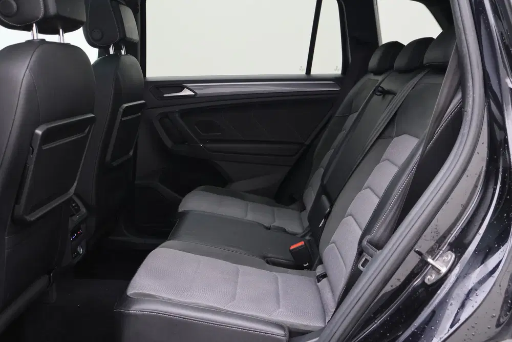Volkswagen Tiguan Allspace 2.0 TSI 4Motion Highline Business uit 2019, foto 14