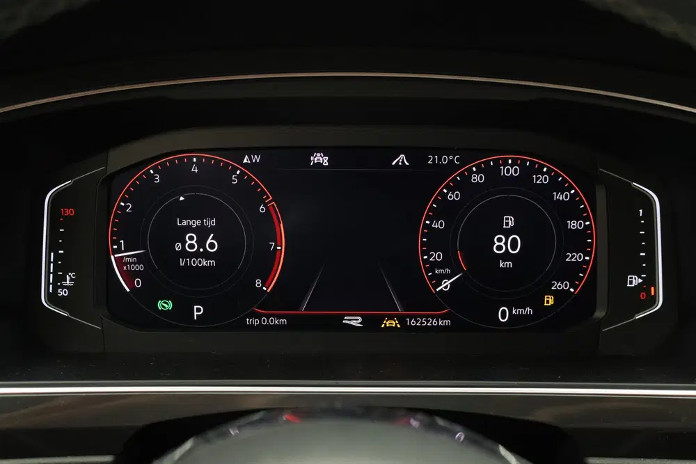 Volkswagen Tiguan Allspace 2.0 TSI 4Motion Highline Business uit 2019, foto 4