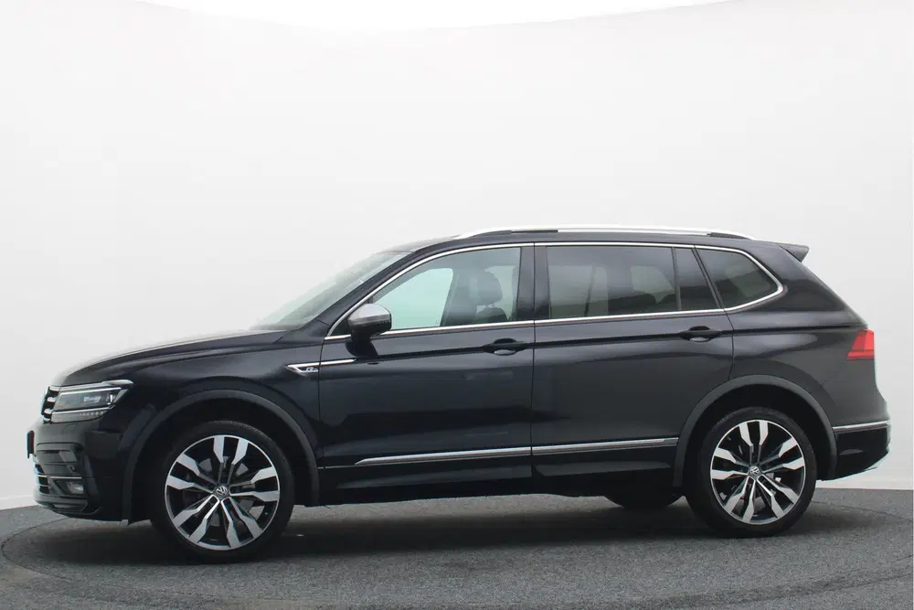 Volkswagen Tiguan Allspace 2.0 TSI 4Motion Highline Business uit 2019, foto 7