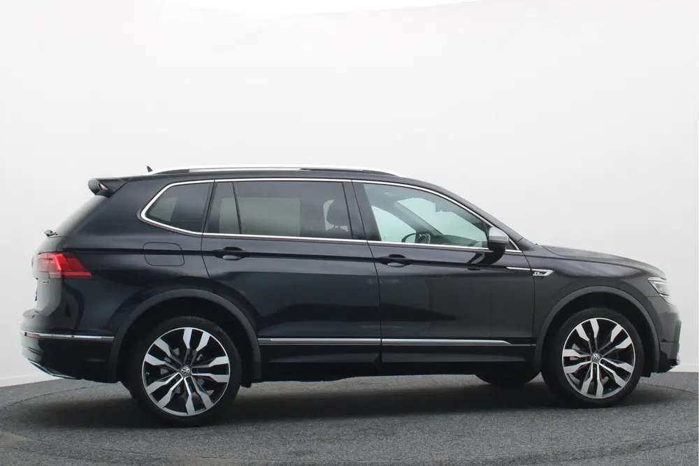 Volkswagen Tiguan Allspace 2.0 TSI 4Motion Highline Business uit 2019, foto 8