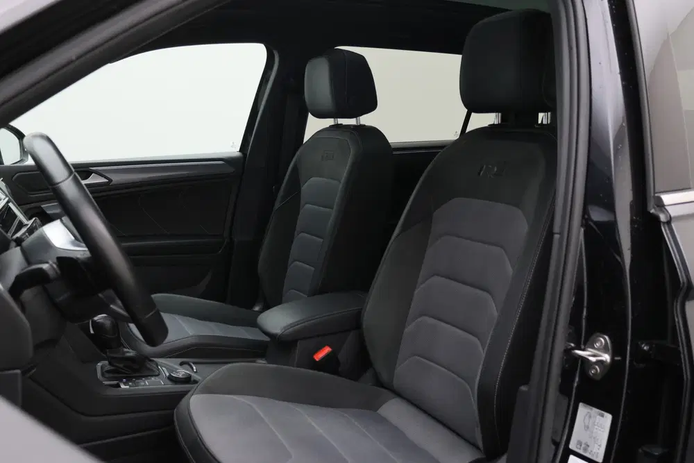 Volkswagen Tiguan Allspace 2.0 TSI 4Motion Highline Business uit 2019, foto 9