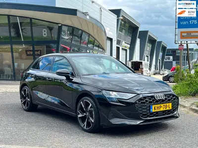 Audi A3 35 7-S Tronic TFSI Navi Carplayy uit 2024