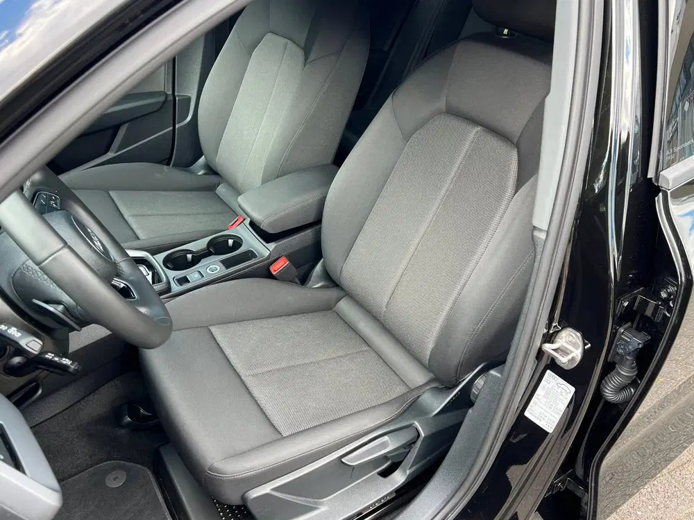 Audi A3 35 7-S Tronic TFSI Navi Carplayy uit 2024, foto 12