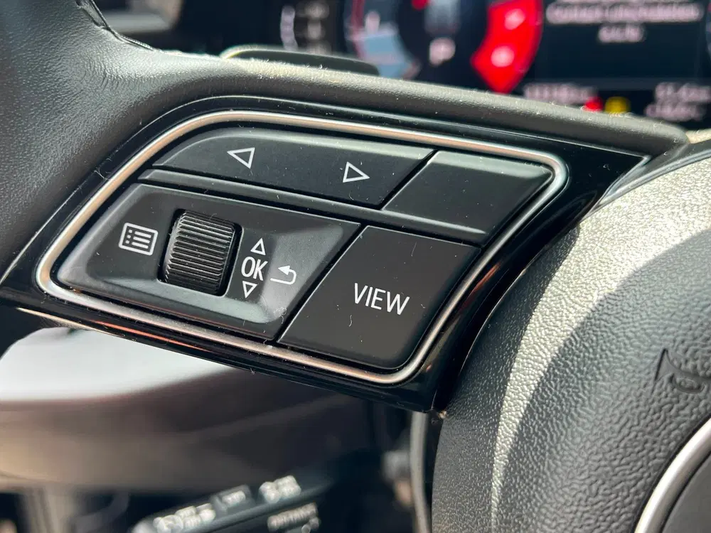 Audi A3 35 7-S Tronic TFSI Navi Carplayy uit 2024, foto 15