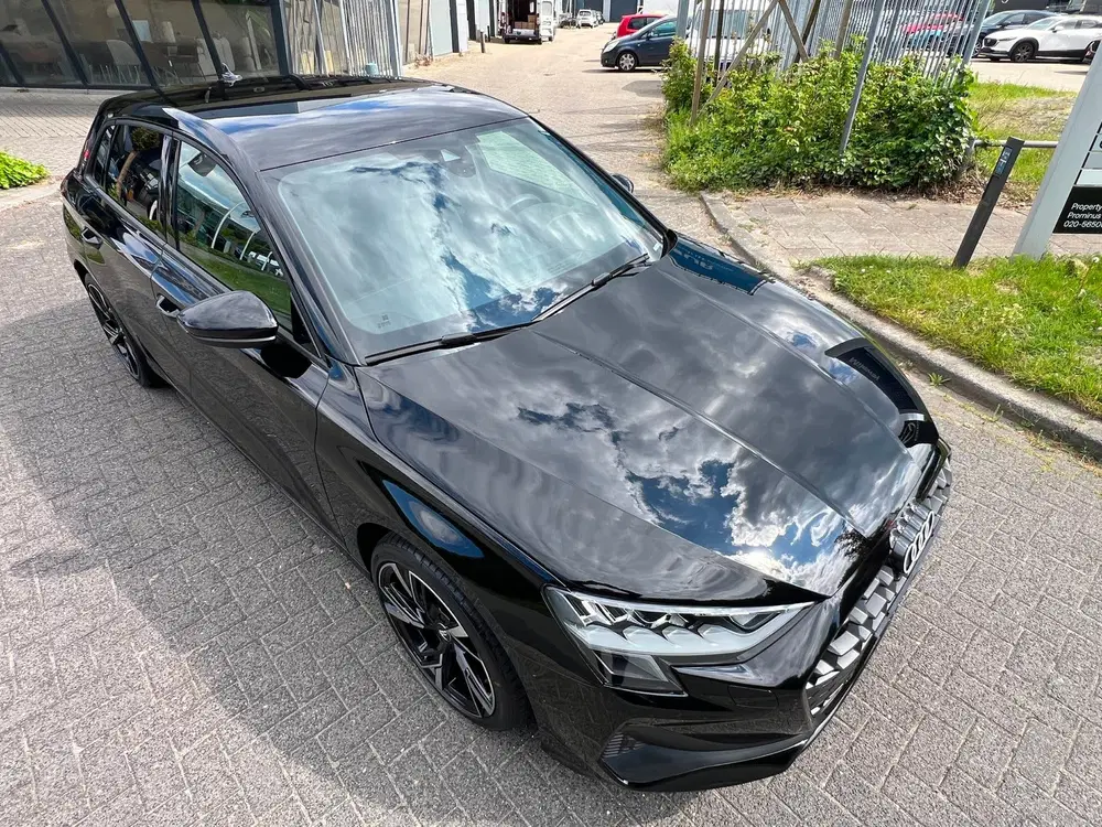 Audi A3 35 7-S Tronic TFSI Navi Carplayy uit 2024, foto 7
