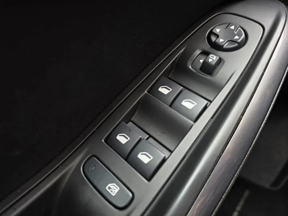 Opel Grandland 1.2 Turbo uit 2021, foto 12