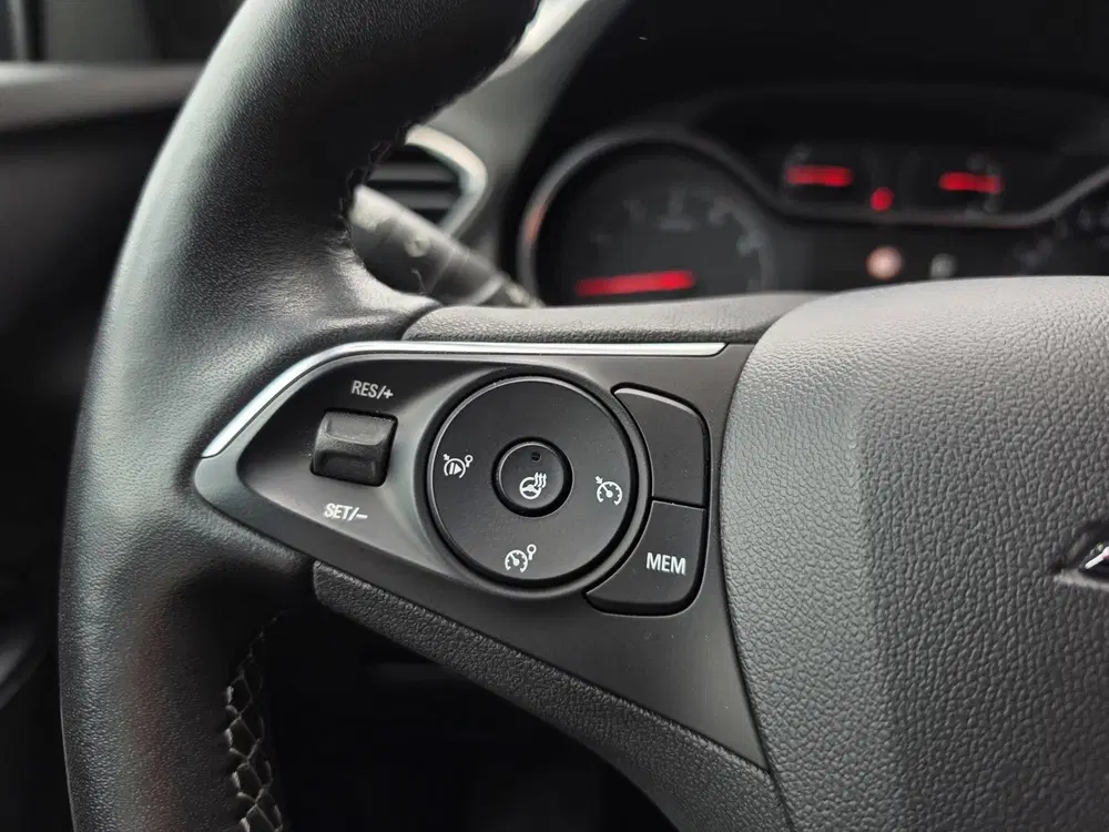 Opel Grandland 1.2 Turbo uit 2021, foto 15