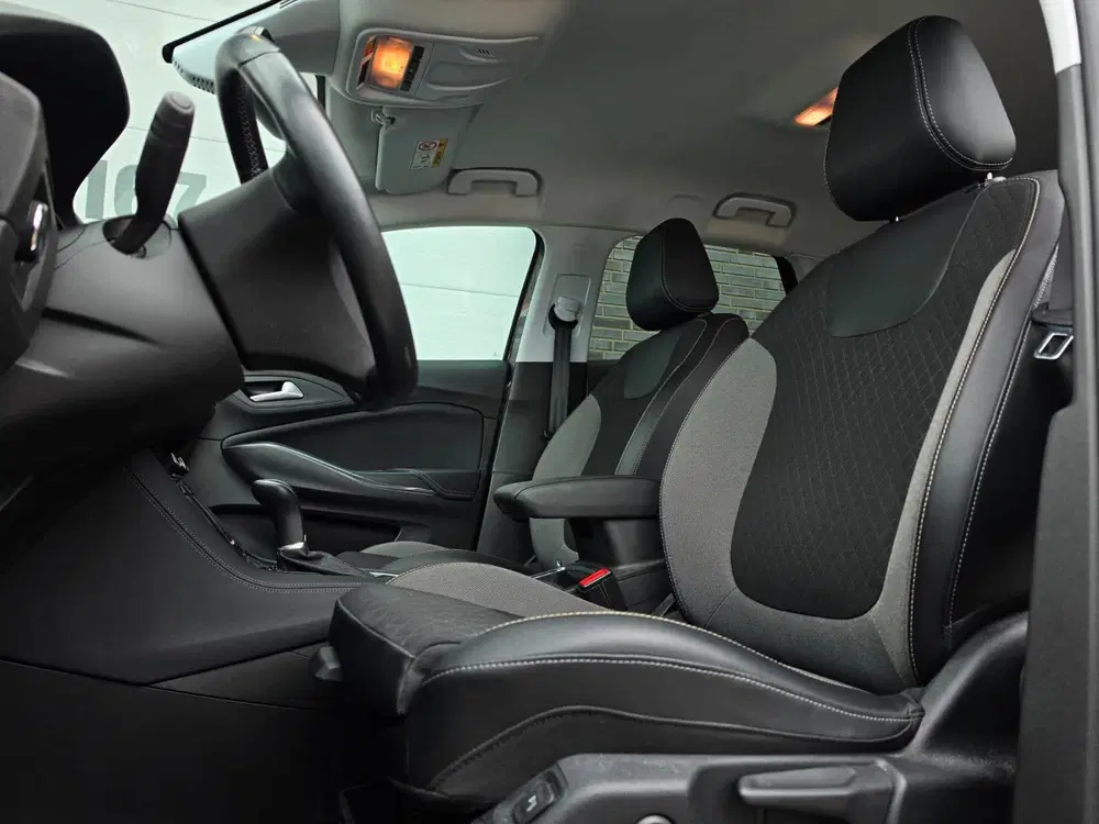 Opel Grandland 1.2 Turbo uit 2021, foto 5