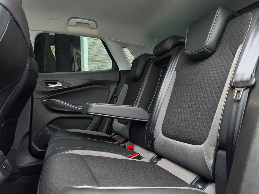 Opel Grandland 1.2 Turbo uit 2021, foto 6