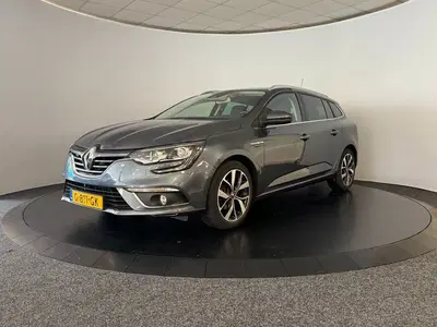 Renault Megane 1.3 TCE BOSE uit 2019