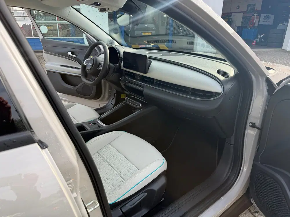 Fiat 600 1.2 Hybrid La Prima Automaat (BOVAG uit 2025, foto 12
