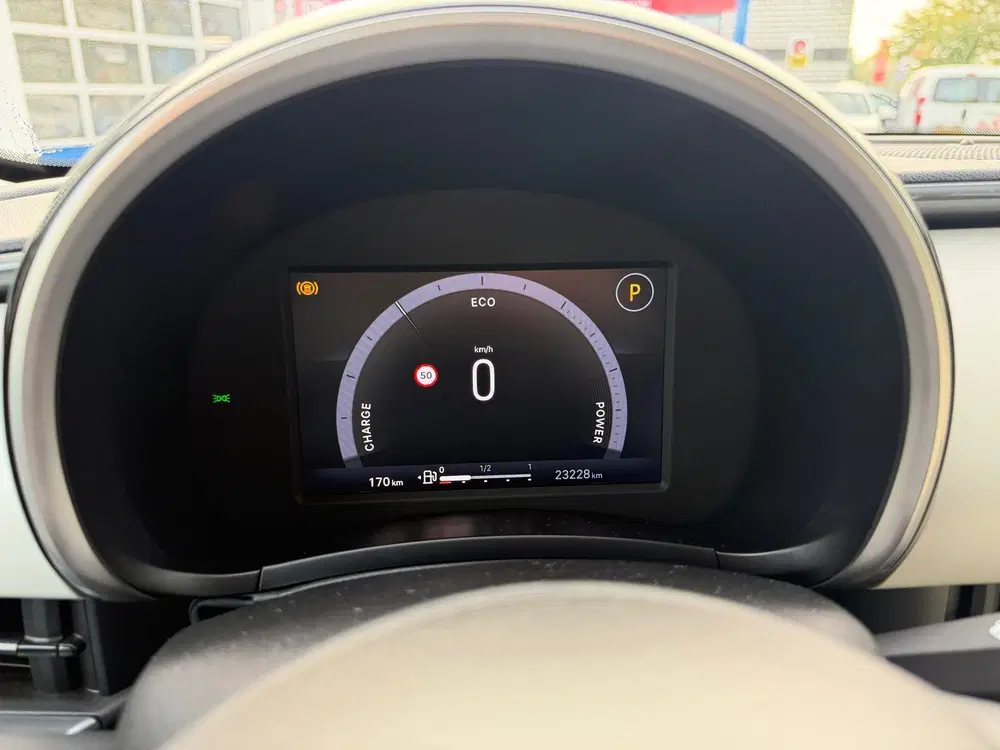 Fiat 600 1.2 Hybrid La Prima Automaat (BOVAG uit 2025, foto 15