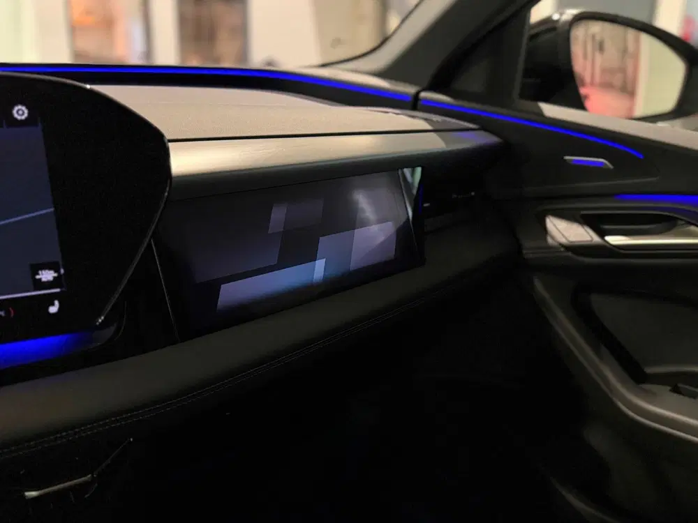 Audi Q6 e-tron S edition performance 100 kWh uit 2025, foto 4