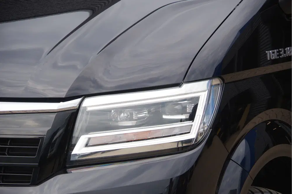 MAN TGE 3.180 35 2.0 L3H3(L2H2) 177PK AUT. LED uit 2022, foto 5