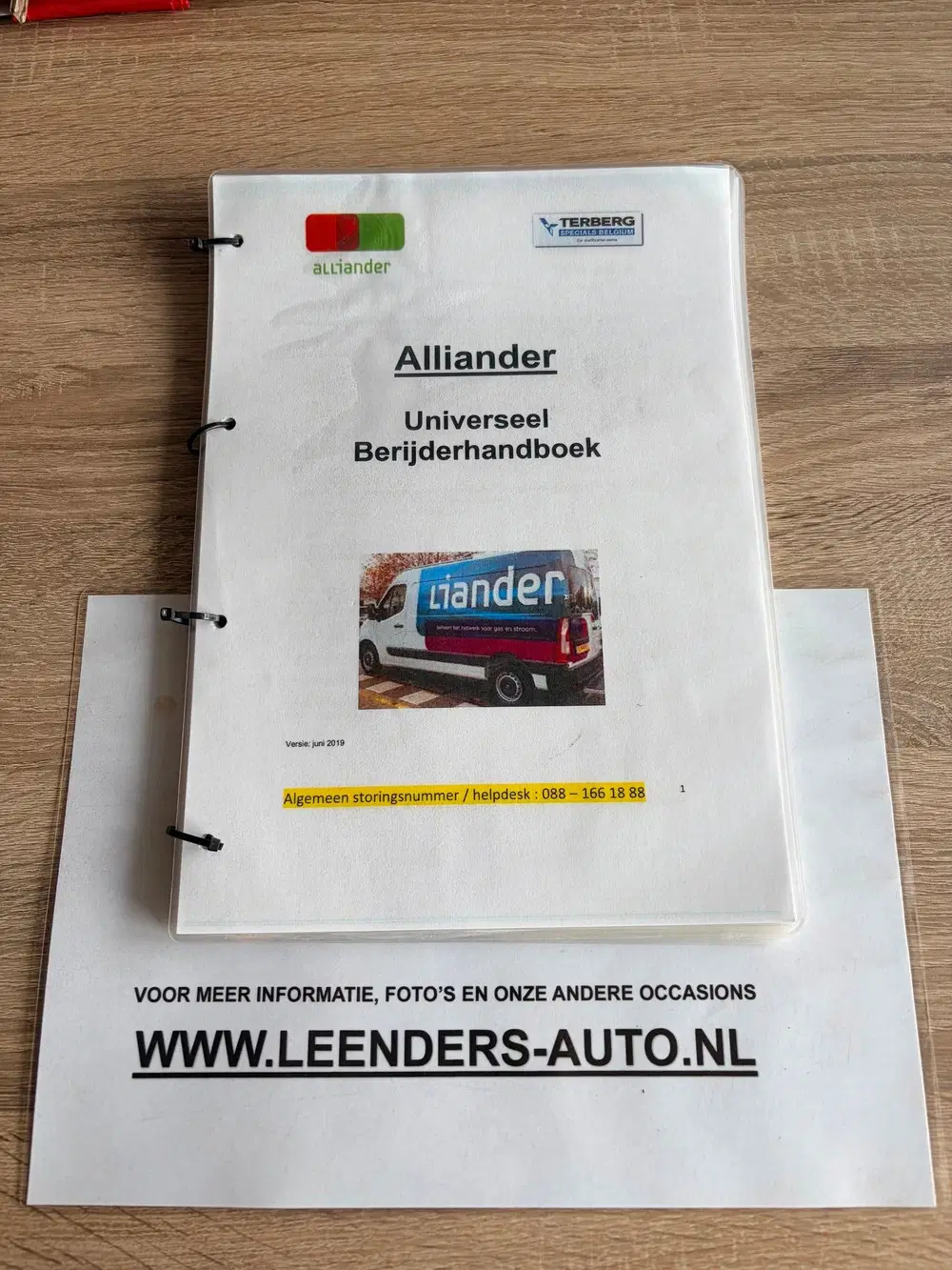 Citroën Berlingo Citroen Berlingo Servicewagen automaat 1.5 uit 2020, foto 14