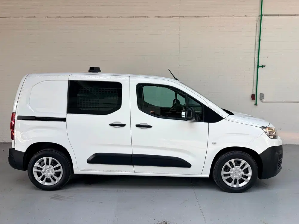 Citroën Berlingo Citroen Berlingo Servicewagen automaat 1.5 uit 2020, foto 8