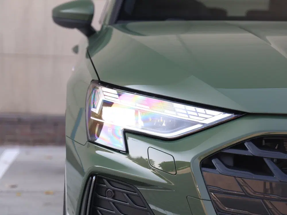Audi A3 S edition 40 TFSI e 204 PK uit 2026, foto 13