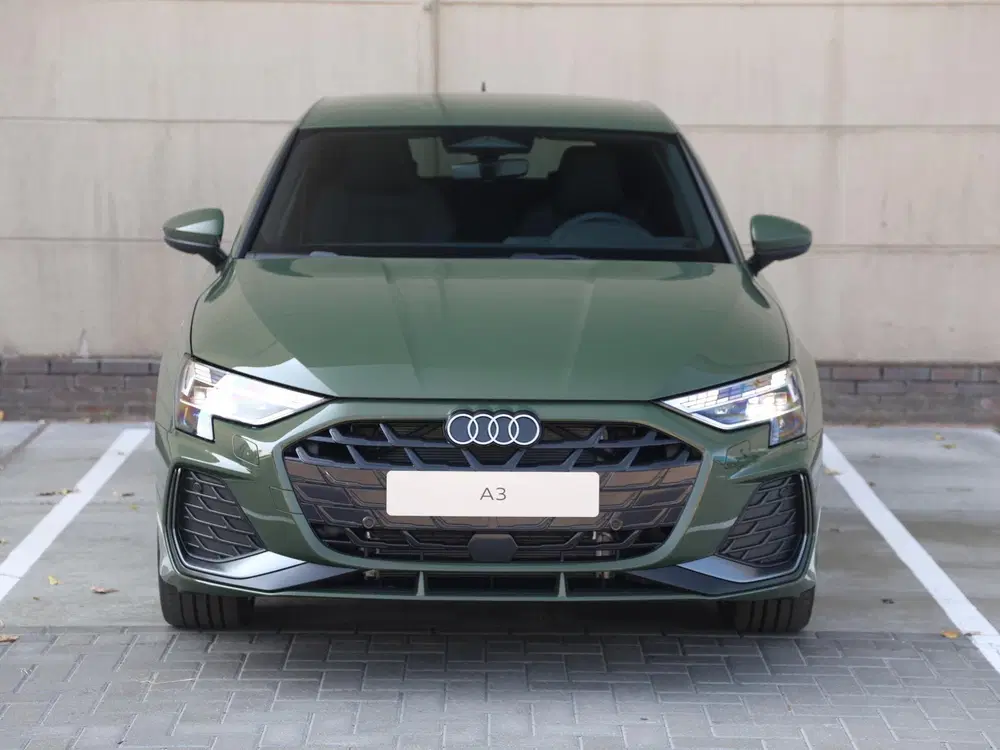 Audi A3 S edition 40 TFSI e 204 PK uit 2026, foto 4