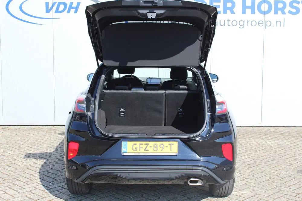 Ford Puma 1.0-125pk EcoBoost Hybrid ST-Line X Two to uit 2023, foto 12