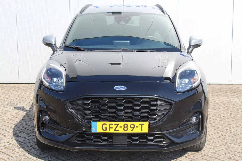 Ford Puma 1.0-125pk EcoBoost Hybrid ST-Line X Two to uit 2023, foto 3