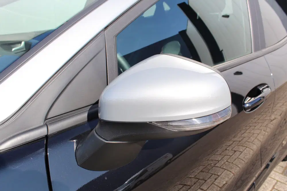Ford Puma 1.0-125pk EcoBoost Hybrid ST-Line X Two to uit 2023, foto 5