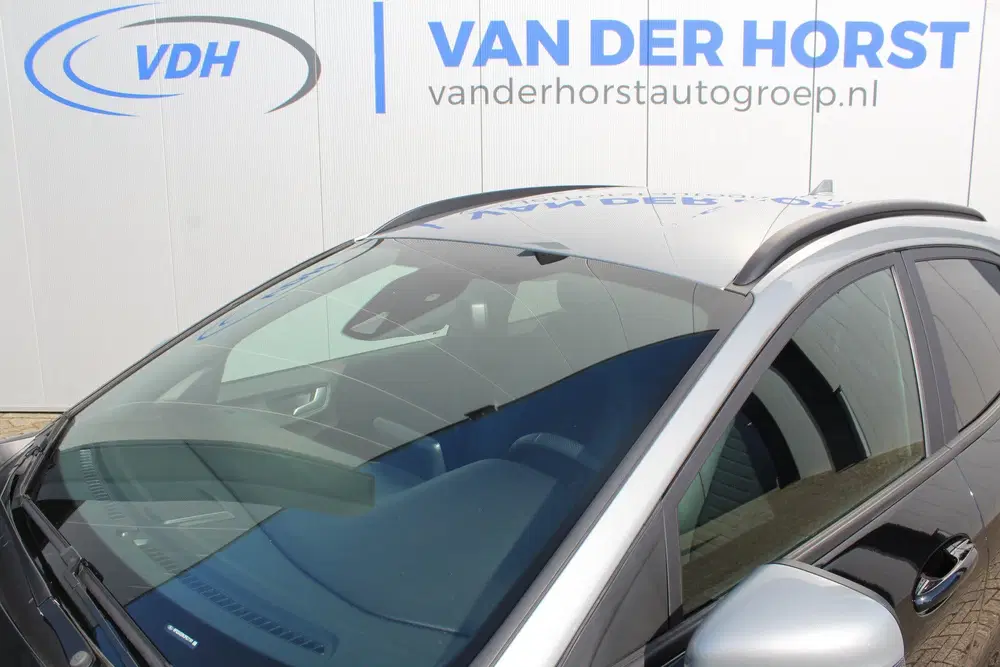 Ford Puma 1.0-125pk EcoBoost Hybrid ST-Line X Two to uit 2023, foto 6