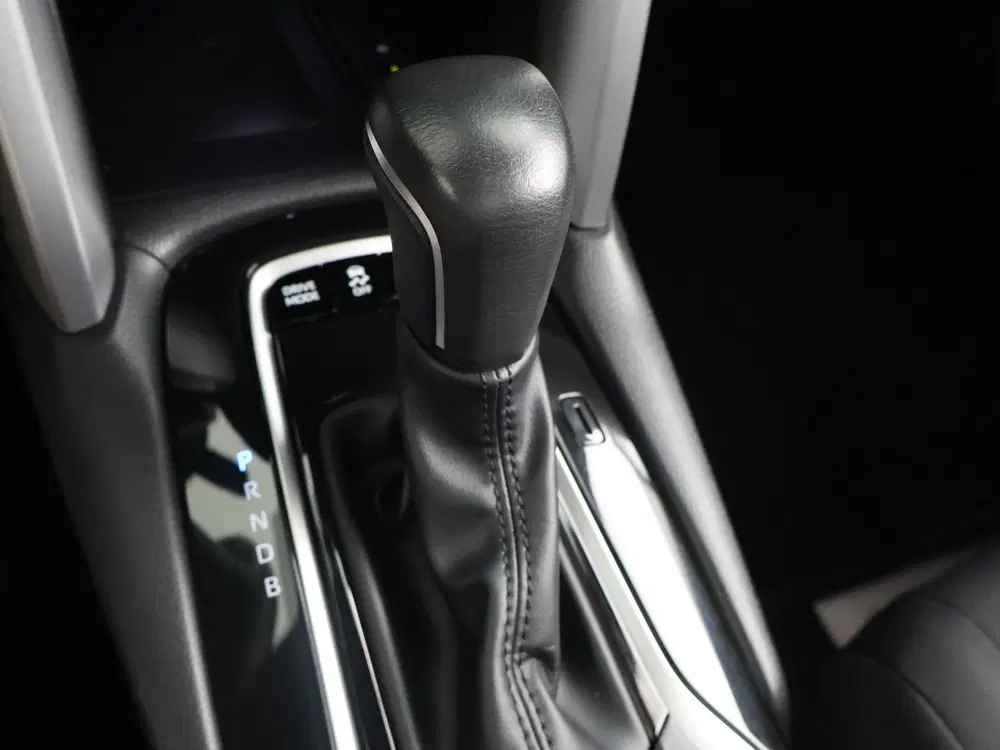 Toyota Corolla Cross Hybrid 140 Style + Premium Pack II uit 2025, foto 11