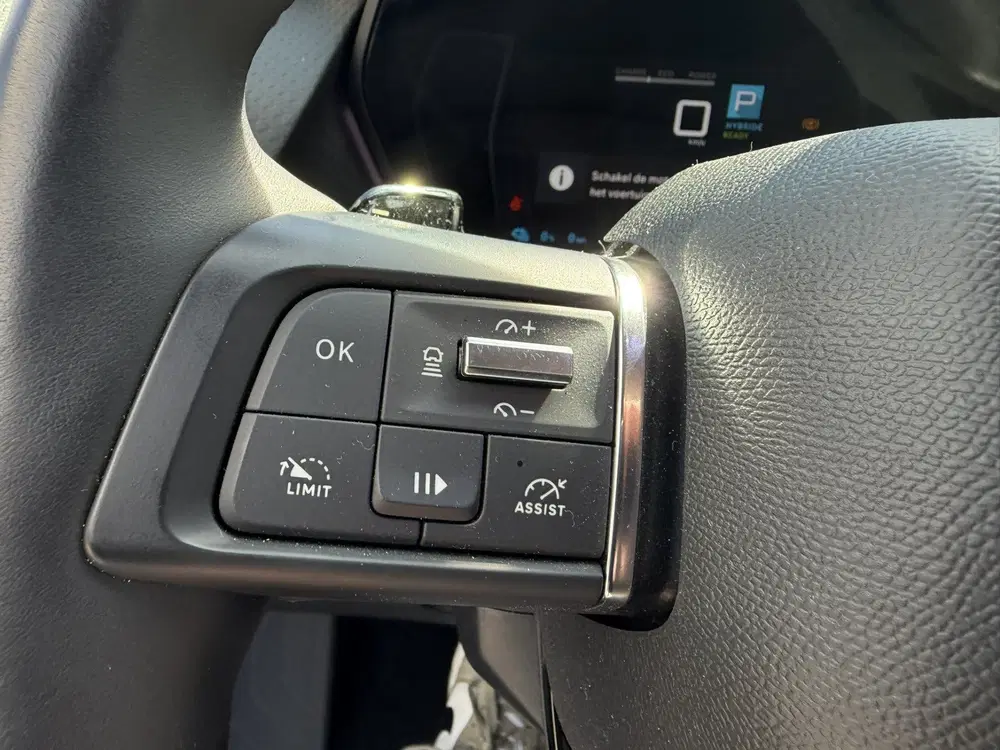 Citroën C5 X 1.6 Plug-in Hybrid 225 Shine (bj 2023) uit 2023, foto 14