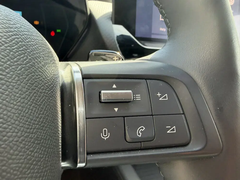 Citroën C5 X 1.6 Plug-in Hybrid 225 Shine (bj 2023) uit 2023, foto 15