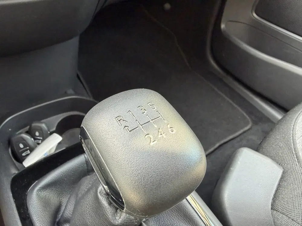 Citroën Grand C4 SpaceTourer 130PK Business Camera uit 2020, foto 15