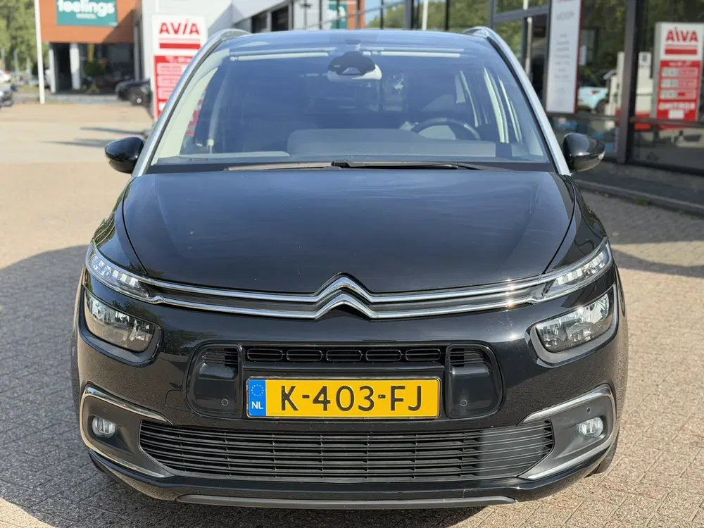 Citroën Grand C4 SpaceTourer 130PK Business Camera uit 2020, foto 2