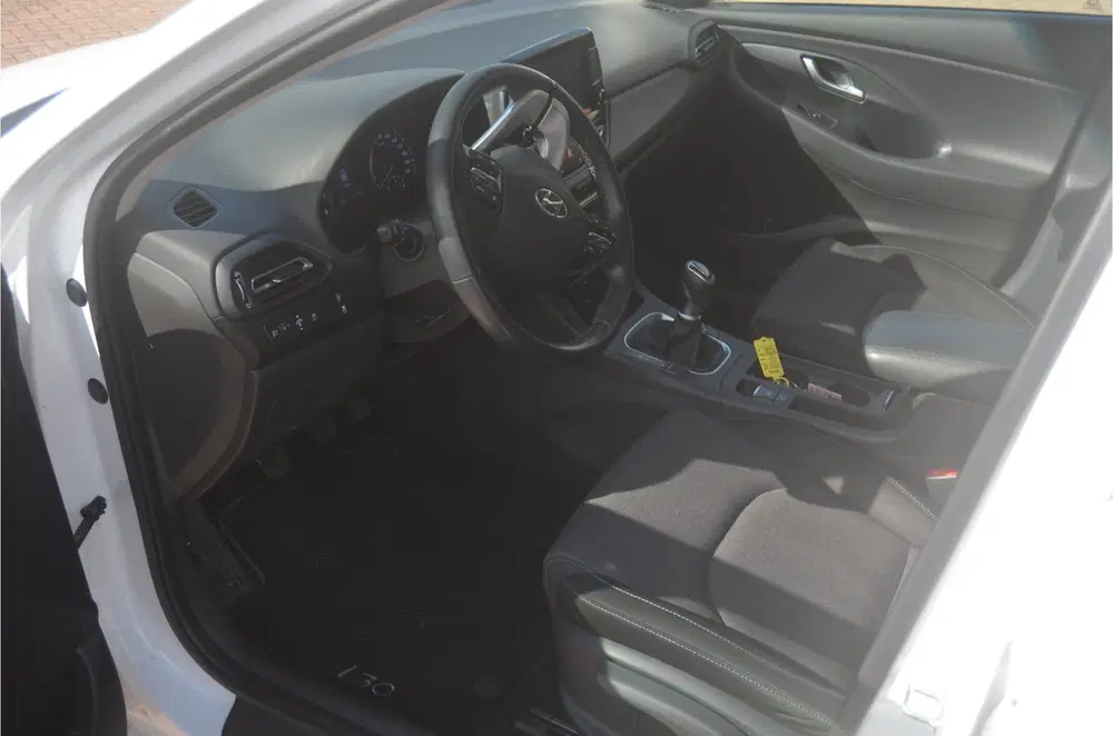 Hyundai i30 1.0 T-GDi MHEV Comfort 12 mnd. gar. uit 2021, foto 12