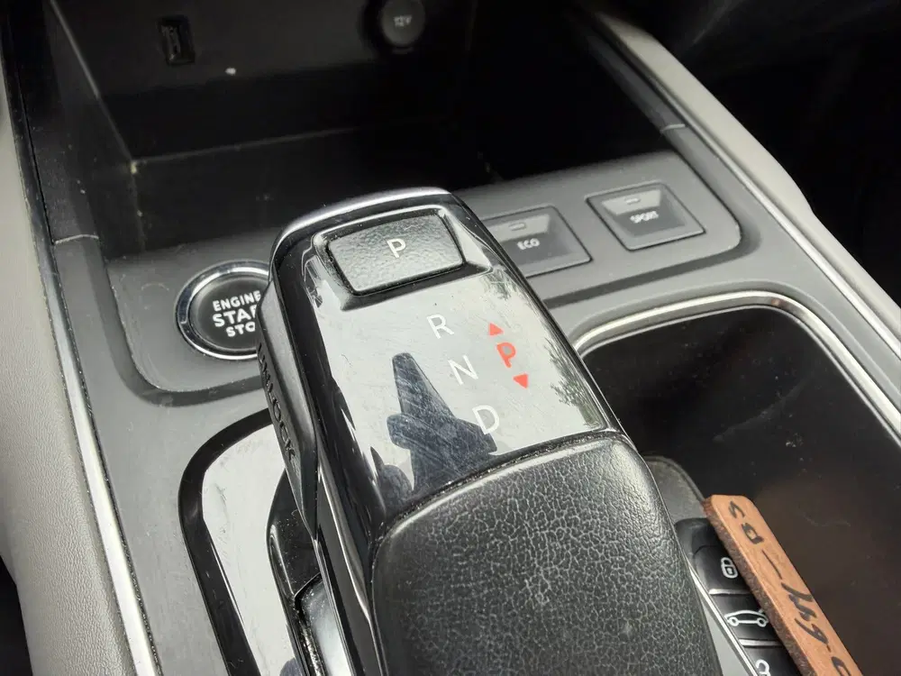 Citroën C5 Aircross 1.6 180pk Business Plus 1500kg Trekgewi uit 2020, foto 14