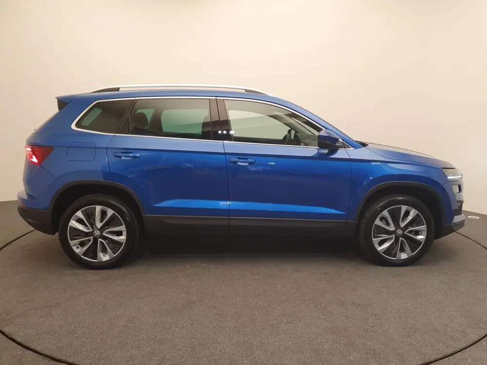Skoda Karoq 1.5 TSI 150pk DSG uit 2024, foto 6