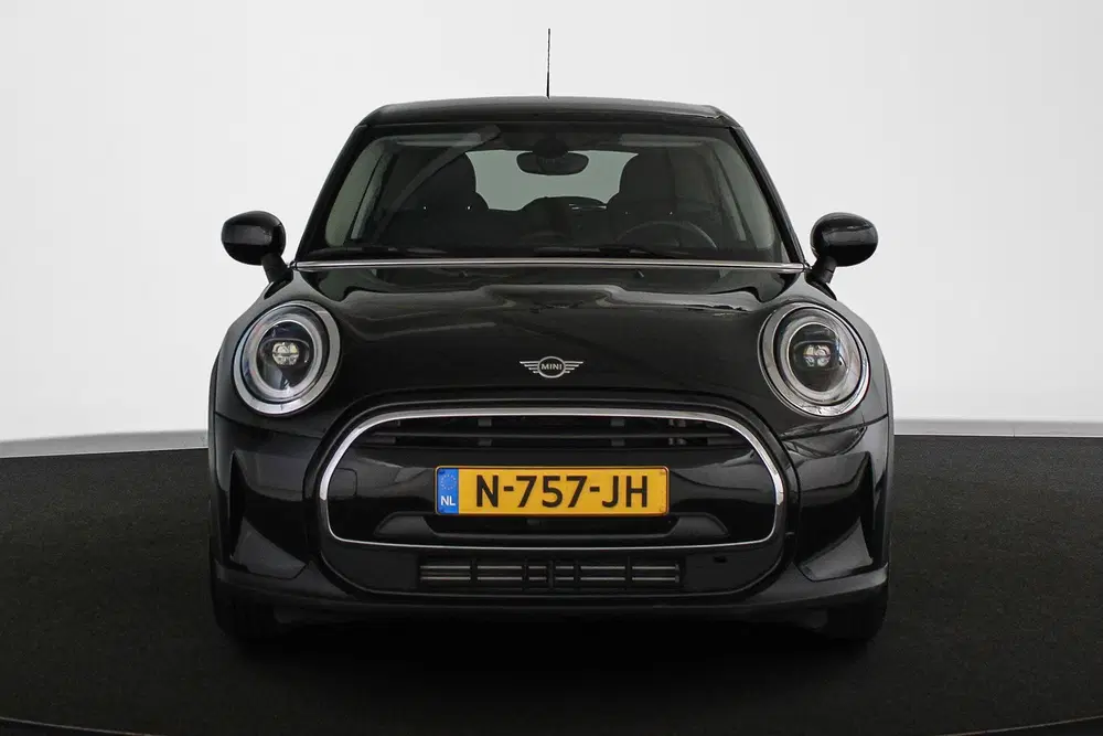 Mini One 1.5 One Essential Groot Navi LED Koplampen uit 2021, foto 13