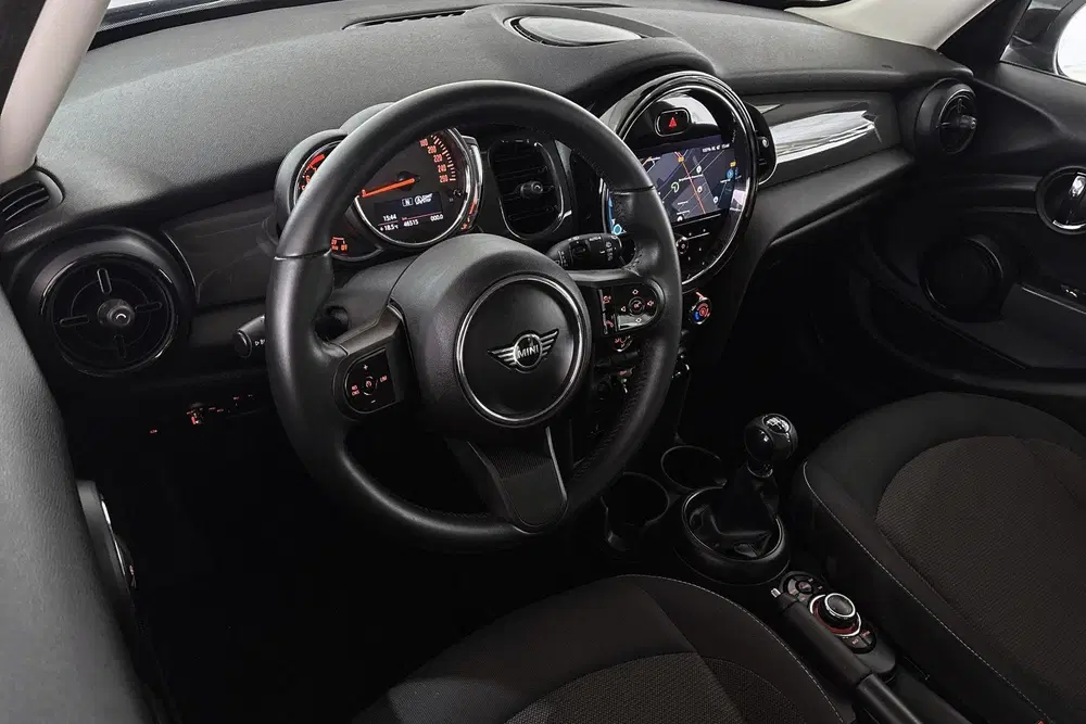 Mini One 1.5 One Essential Groot Navi LED Koplampen uit 2021, foto 5