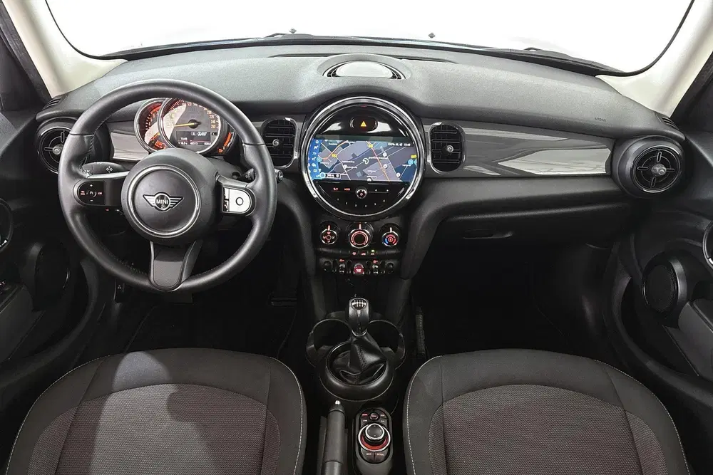Mini One 1.5 One Essential Groot Navi LED Koplampen uit 2021, foto 7