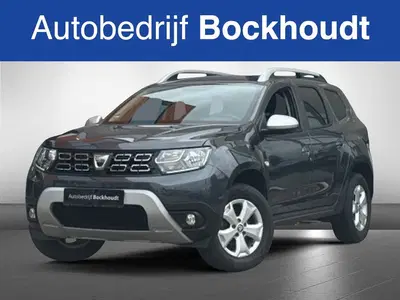 Dacia Duster 1.3 TCe Comfort Navi uit 2021