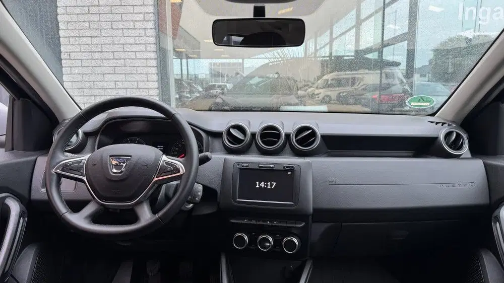 Dacia Duster 1.3 TCe Comfort Navi uit 2021, foto 14