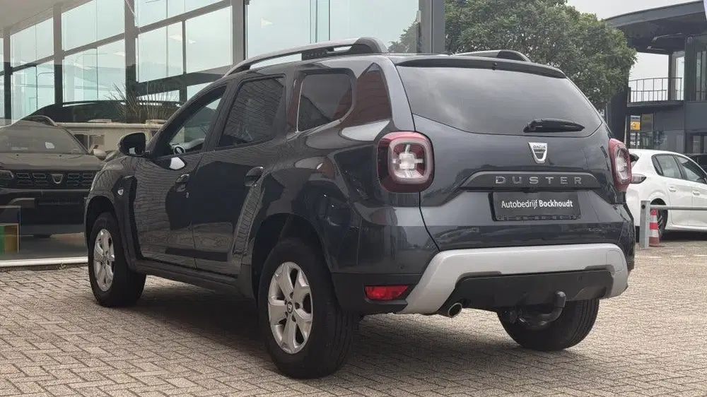 Dacia Duster 1.3 TCe Comfort Navi uit 2021, foto 7