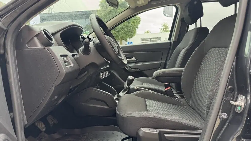 Dacia Duster 1.3 TCe Comfort Navi uit 2021, foto 9