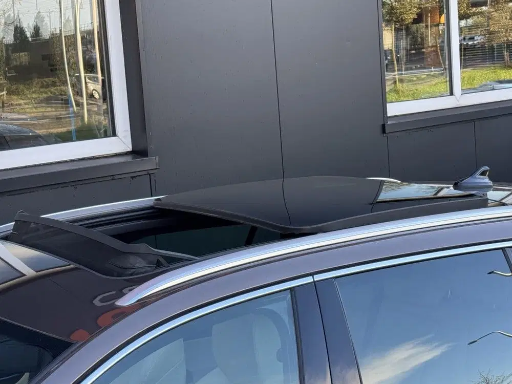 Skoda Octavia 1.4 TSI iV BnsEd uit 2021, foto 15