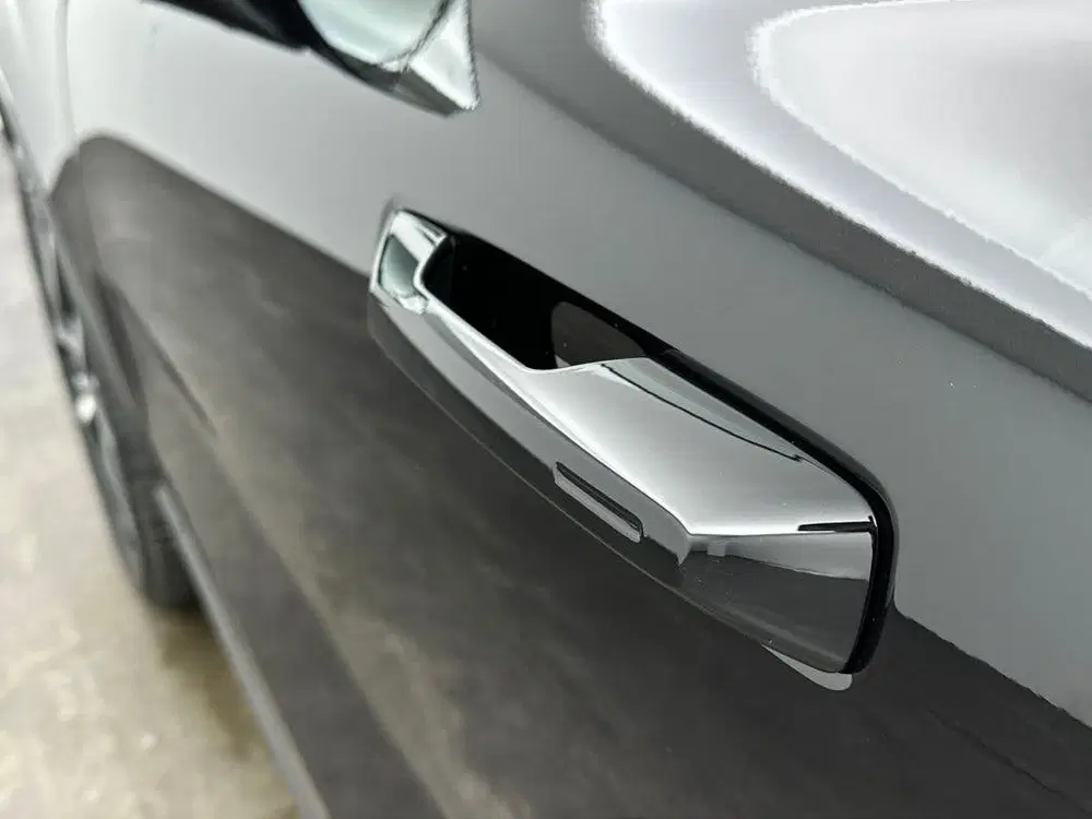 Volvo EX30 P5 long Range Ultra Europa uit 2026, foto 11