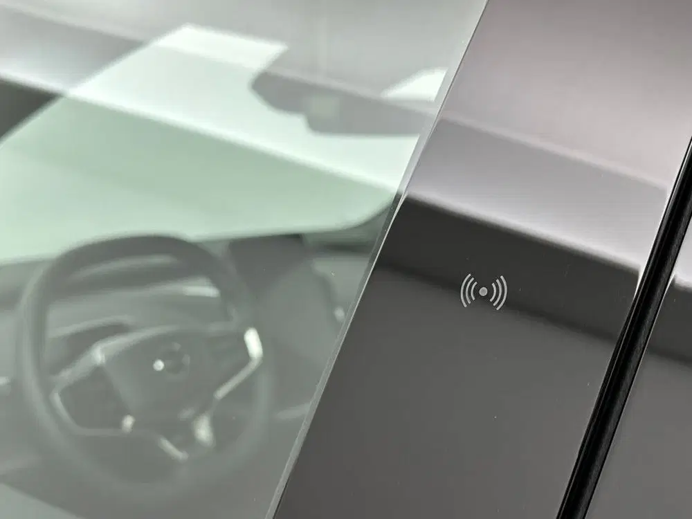 Volvo EX30 P5 long Range Ultra Europa uit 2026, foto 13