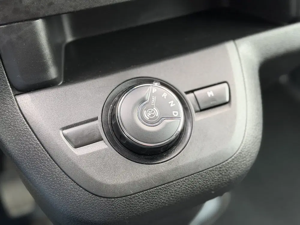 Opel Vivaro 2.0 CDTI L3H1 DC Innovation * Dubbele cabi uit 2021, foto 11