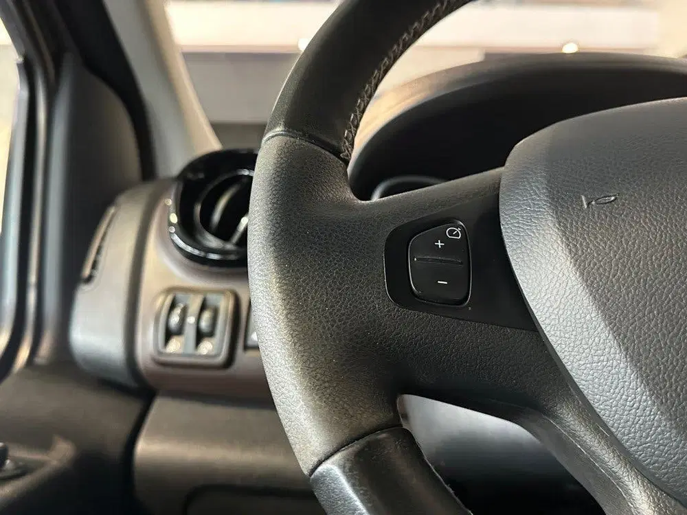 Fiat Talento 1.6 MJECO L2H1 DC SX l NAP l NAVI l TREKHA uit 2020, foto 15