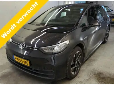 Volkswagen ID.3 Pro 58 kWh Stoelverwarming Stuurverwarming uit 2022