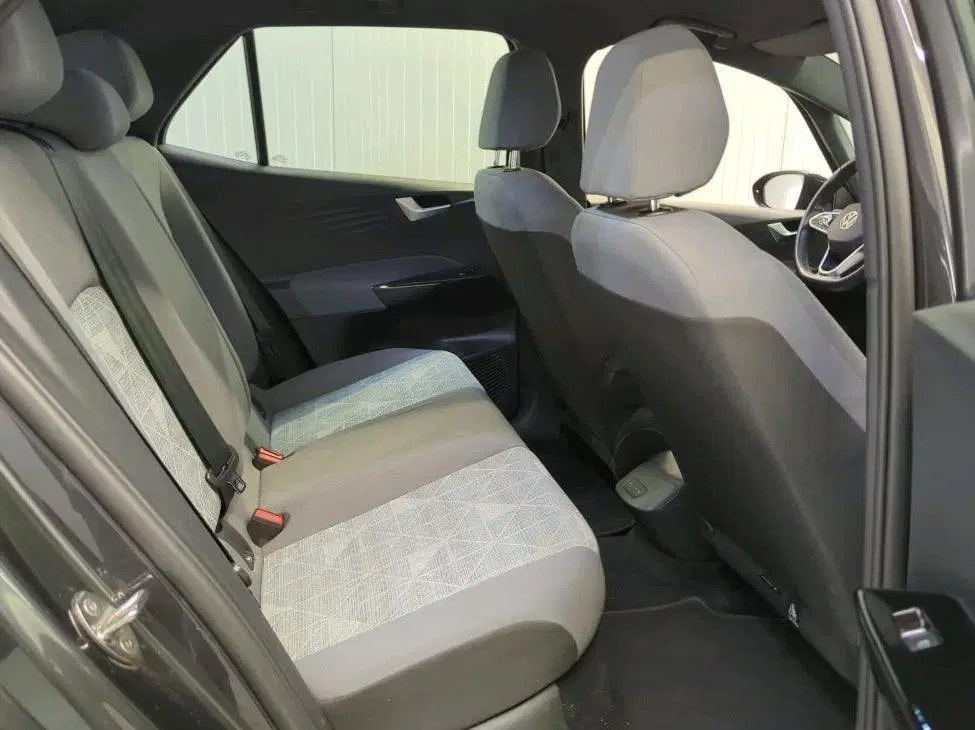 Volkswagen ID.3 Pro 58 kWh Stoelverwarming Stuurverwarming uit 2022, foto 12