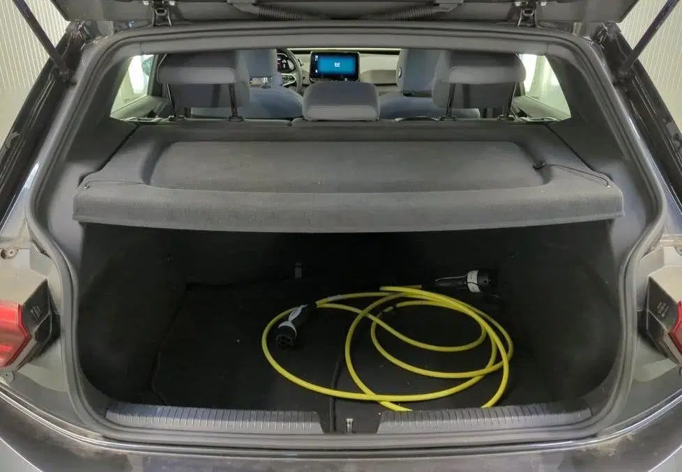 Volkswagen ID.3 Pro 58 kWh Stoelverwarming Stuurverwarming uit 2022, foto 13