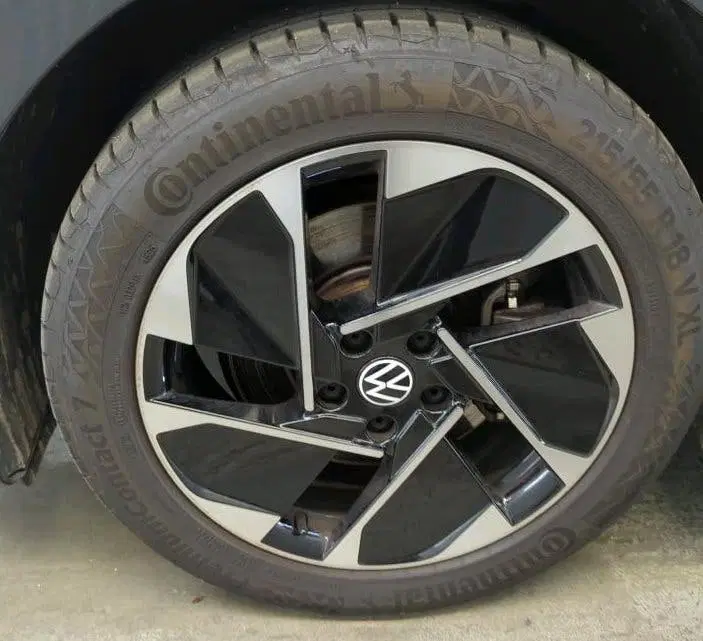 Volkswagen ID.3 Pro 58 kWh Stoelverwarming Stuurverwarming uit 2022, foto 14